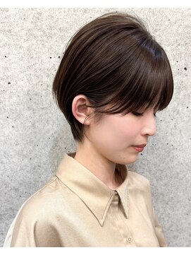 レノ(Reno) Reno☆ショート