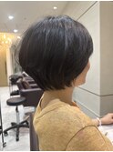 ショートスタイル/30代40代50代60代