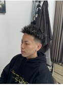 KITパーマ