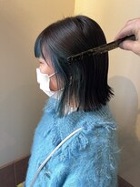 伊太利亜&nbsp;イヤリングカラー