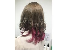 レーヴヘアー(Reve hair)