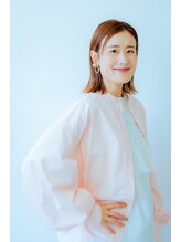 ヘアアンドメイク チェル(hair&make CheRu.) 長田 葉月