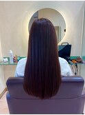 レットブラウン×10代20代30代40代×土浦