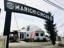 マリーチ サーカス(marichi circus)