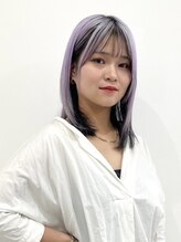 フルーツ 渋谷(FRUITS) wakana 