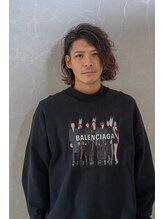 リースリー(Re.3 connecting beauty) 鳥越 一博