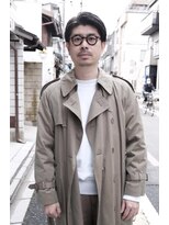マレ(MARAIS) 大人ショートスタイル