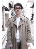 大人ショートスタイル