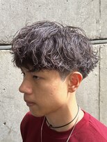 アンシェル(an-ciel)&nbsp;スパイラルマッシュ