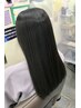 【全員】カット(ブロー込み)  ￥4300