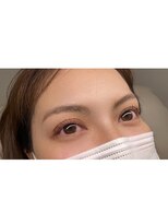 リノ(Lino)&nbsp;パリジェンヌラッシュリフト