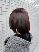 スタジオエムズ 稲毛店(Studio M’s) Studio M'sスタイル