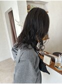 セミディパーマ