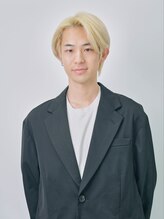 サンクプロジェクト(cinq PROJECT) 有村 雄平