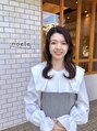 ノエル(noele) 森園遥 【船橋駅】