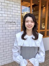 ノエル(noele) 森園遥 【船橋駅】