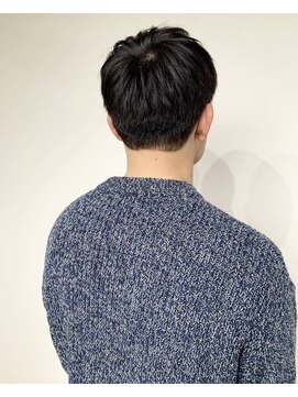 ノルン(norn) 刈り上げスタイル