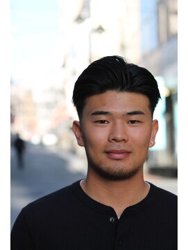 ナチュラルピー(Natural.P) All Back Style