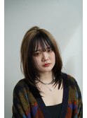 似合わせレイヤー/セクションカラー