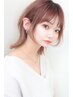 【学割U24】カット+カラ-+トリートメント ￥14300→￥7700