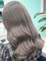 ユー イケブクロ(u Ikebukuro)&nbsp;グレー/シルバー