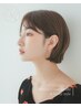 【6/11限定】カット+シャンプーブロー込