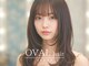 オーバルヘアー ルポ(OVAL hair repos)の写真