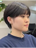 ショート/ボブ/ロング/縮毛矯正
