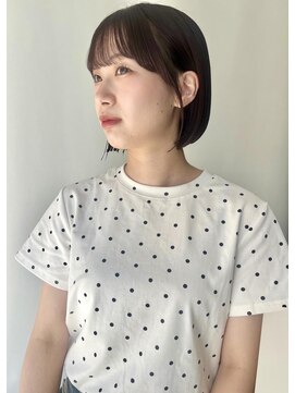 パルク(parc) parc bob