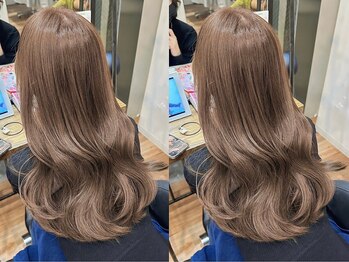 riko by afloat 【リコ バイ アフロート】