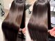 アース 溝の口店(HAIR&MAKE EARTH)の写真