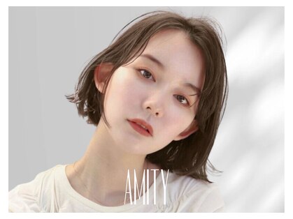 アミティ(AMITY)の写真