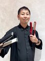 レジナヴィータ 栄(Reginavita) 磯辺 政輝