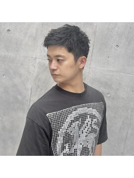 イチサンサン(/ 133) シンプルな大人のショート  [room02]