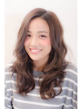 ルッカヨドヤバシ(RUCCA yodoyabashi) 【RUCCA】ふんわりヘルシーミディ