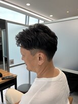 ジーナ 天神(Zina)&nbsp;ナチュラルショート