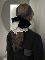 キオク(KIOX)&nbsp;ハイトーン/ブリーチ/名古屋美容院