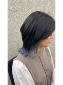 インナーカラー