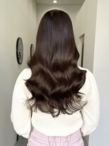 エレリー 名駅(EleRe)&nbsp;EleRe 名古屋/髪質改善/韓国/カラー/カット/レイヤーカット62