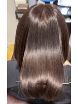 バランスヘアクリニック 南仙台駅前店(Balance hair clinic) 【仙台/太白区/髪質改善/20代/30代/40代/50代】