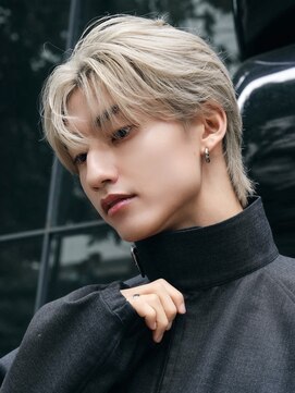 サンクマーケット 渋谷(cinq MARKET) マロンベージュモカベージュヘーゼルベージュヘーゼルグレージュ