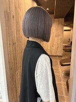 ケイリー(KAYLEE)&nbsp;【KAYLEE STYLE】bob
