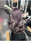 国際通り店/CUCU/沖縄美容室/髪質改善/ハイトーンカラー
