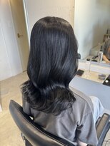 ティム(tim)&nbsp;yuki   Black