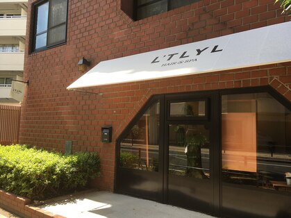 リトリル(L'TLYL)の写真