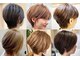レグルス ヘアーデザイン パセオ野間大池店(Reglus hair design)の写真