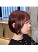 ミニボブ