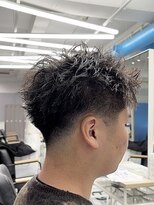 ゼストプール(ZEST POOL)&nbsp;ビジネスマンでも学生でもどんなシーンでも輝く大人ショート