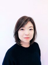 ルビーヘアラウンジ(RUBY hair lounge)&nbsp;ayumi 
