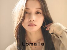 ロマリア ヒルズ 表参道 原宿(Lomalia HILLS)